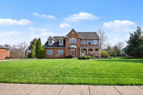 1695 Grandview Dr, Hebron, KY, 41048-8607 | Card Image