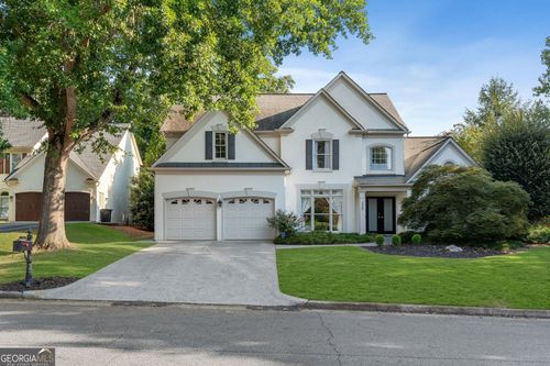 335 Craighead Dr, Sandy Springs, GA, 30319-1087 | Card Image