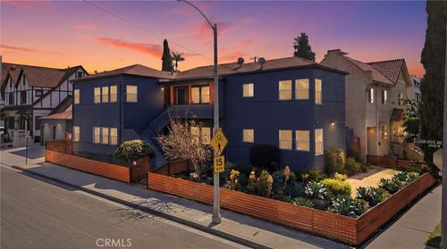 5084 Lemon Grove Ave, Los Angeles, CA, 90029-3746 | Card Image