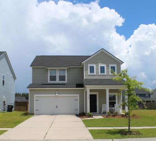 110 Greenbelt Ct, Summerville, SC, 29485-9216 | Card Image