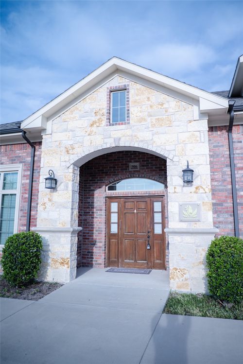 906-8668 John Hickman Pkwy, Frisco, TX, 75034-9388 | Card Image