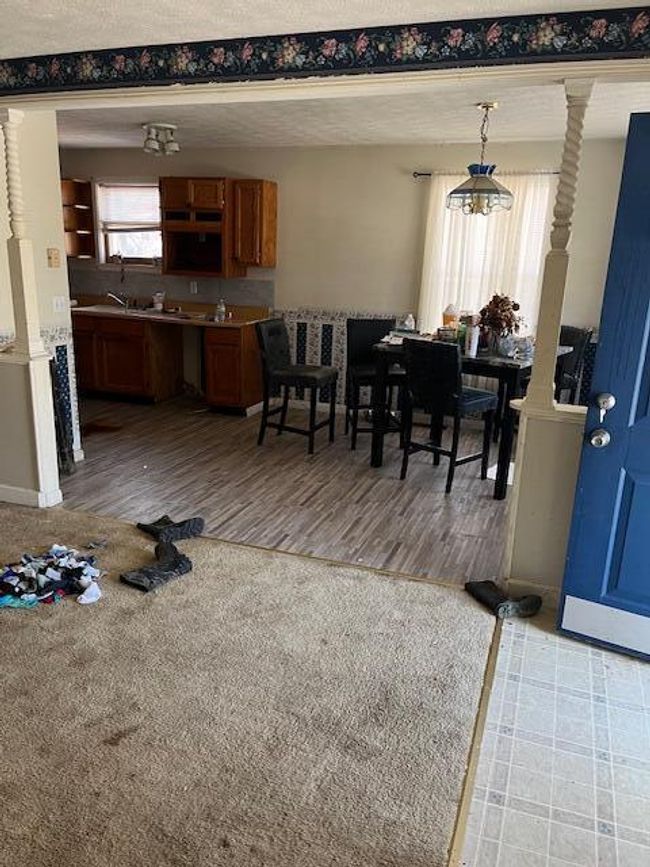 407 E E Shelby Street, House other with 3 bedrooms, 2 bathrooms and null parking in Falmouth KY | Image 4