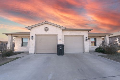 a-208 Lowes Boulevard, Killeen, TX, 76542 | Card Image