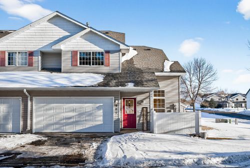 401 19th Pl Se, Cambridge, MN, 55008-9307 | Card Image