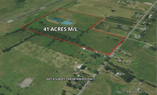 16509 N Bryant Rd, Home with 0 bedrooms, 0 bathrooms and null parking in Tahlequah OK | Image 48