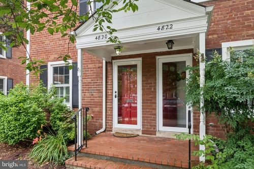 4820 28th St S, ARLINGTON, VA, 22206-1366 | Card Image