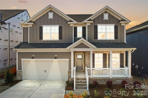 9373 Moss Plantation Ave Nw, Concord, NC, 28027-3765 | Card Image