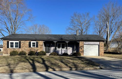 1301 Eastwood Drive, Rolla, MO, 65401 | Card Image