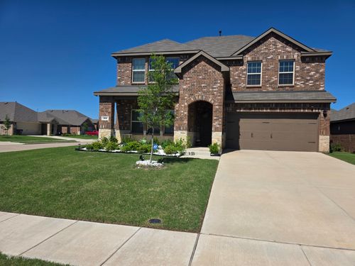 205 Redstone Ln, Caddo Mills, TX, 75135-6581 | Card Image