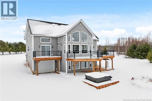 8414 Rte 10, Cumberland Bay, NB, E4A2W7 | Card Image