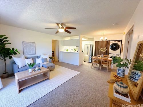 48u-287 Mananai Place, Honolulu, HI, 96818 | Card Image