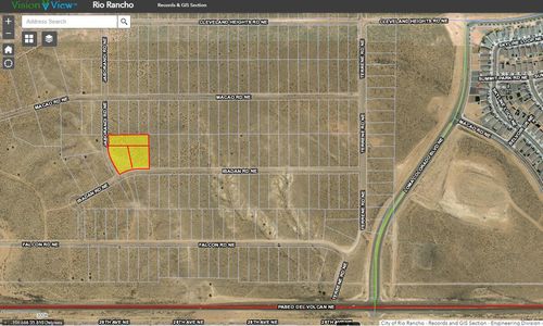 3711-3703-3711 Ibadan Rd Ne, Rio Rancho, NM, 87144 | Card Image