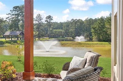 Enjoy coffee or cocktails from your front porch with this breathtaking​​‌​​​​‌​​‌‌​‌‌​​​‌‌​​‌‌​‌​​​​​‌ view. | Image 2