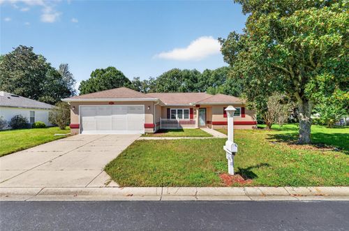 13824 Sw 114th Cir, DUNNELLON, FL, 34432-5607 | Card Image