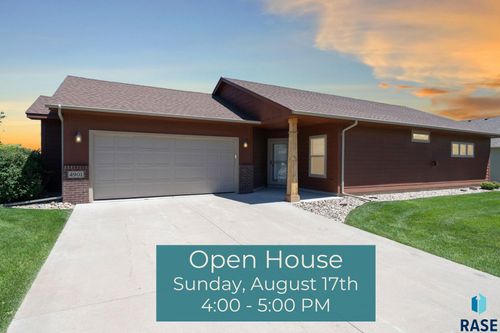 4901 E Villa Ridge St, Sioux Falls, SD, 57110-8552 | Card Image