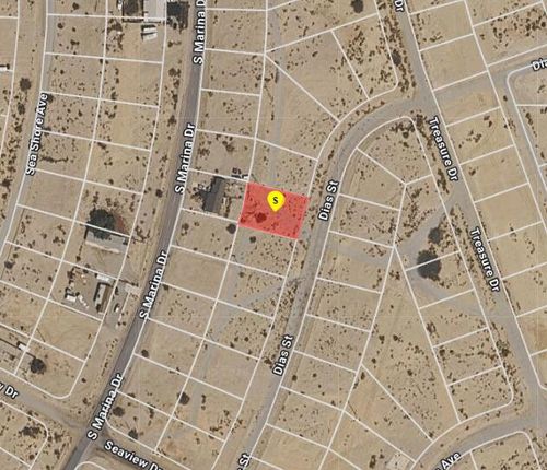 2579 Dias St, Thermal, CA, 92274 | Card Image