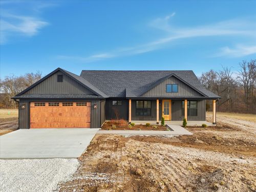14086 Haydens Pt, HALLSVILLE, MO, 65255-5567 | Card Image