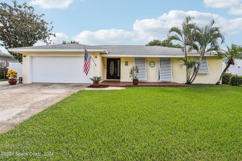 3529 Nicklaus Drive, Titusville, FL, 32780 | Card Image