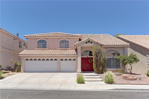 11 Old Lake Cir, Henderson, NV, 89074-6143 | Card Image