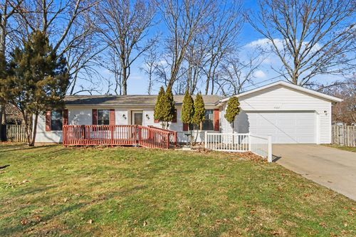 4207 Lum St, Portage, MI, 49002-6525 | Card Image