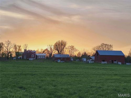 9081 & 9085 W Red Oak Road, Rosebud, MO, 63091 | Card Image