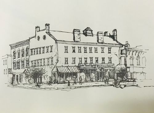 2 Main St, Westfield, MA, 01085 | Card Image