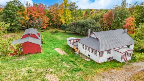 355 Old Town Rd, Hudson, ME, 04449-3207 | Card Image