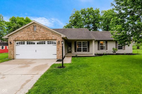 5165 Pine Hill Drive, Noblesville, IN, 46062 | Card Image