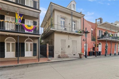 6-410 Dauphine St, New Orleans, LA, 70112-3434 | Card Image