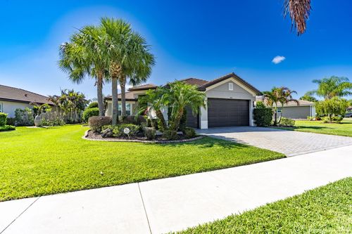 11402 Sw Half Moon Lake Ln, Port St Lucie, FL, 34987-5305 | Card Image