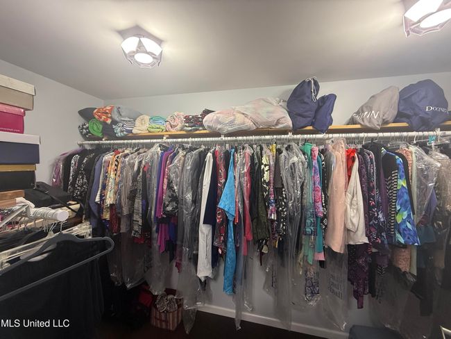 master closet | Image 12