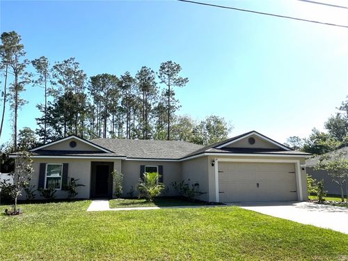 37 Rickenbacker Dr, PALM COAST, FL, 32164-6533 | Card Image