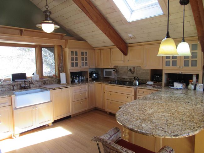 50 Stratton View Rd, House other with 6 bedrooms, 5 bathrooms and null parking in Winhall VT | Image 10