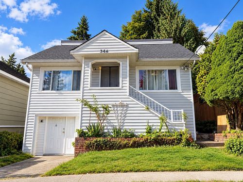 341 Buchanan Ave, New Westminster, BC, V3L3Z3 | Card Image