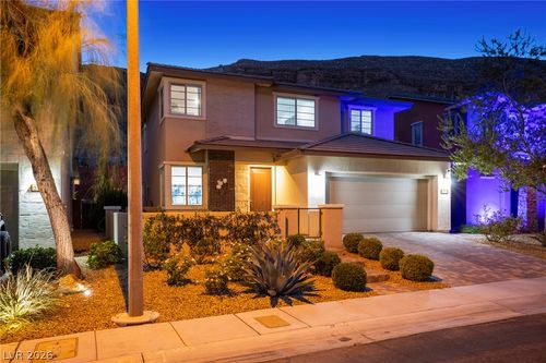 5707 Mesa Mountain Dr, Las Vegas, NV, 89135-1247 | Card Image
