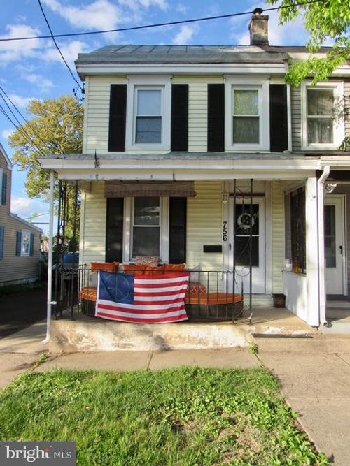 756 Cheston Avenue, TULLYTOWN, PA, 19007 | Card Image