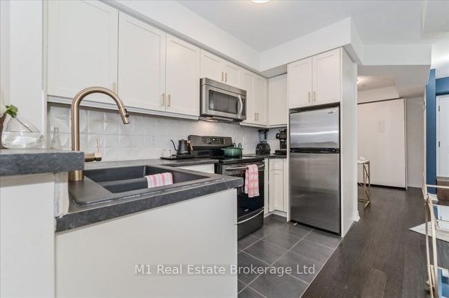 214 - 245 Scotland St, Condo with 1 bedrooms, 1 bathrooms and 1 parking in Fergus ON | Image 9