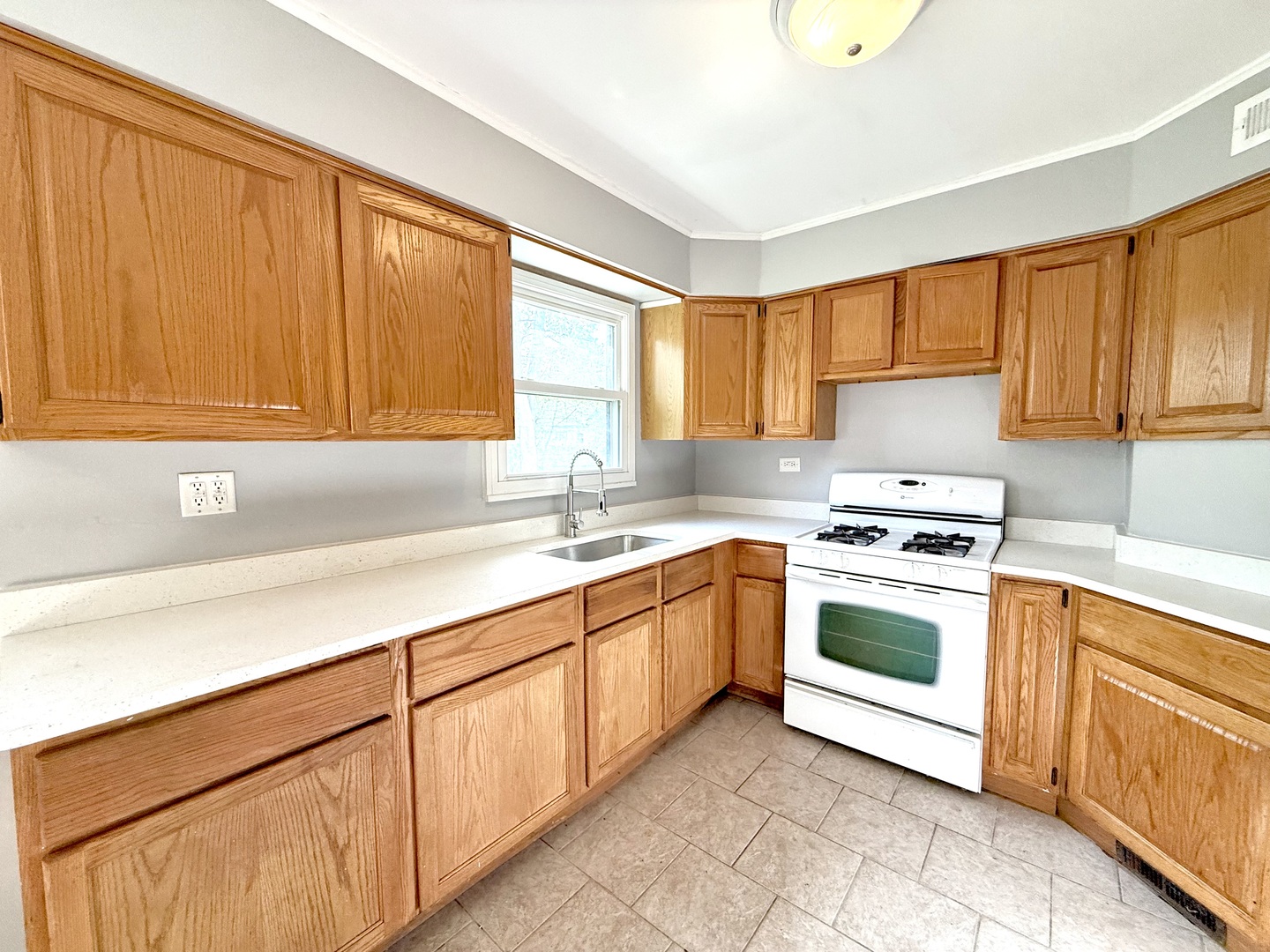 Residential in Park Forest 4