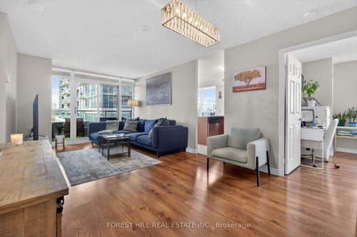 505-335 Rathburn Rd W, Mississauga, ON, L5B0C8 | Card Image