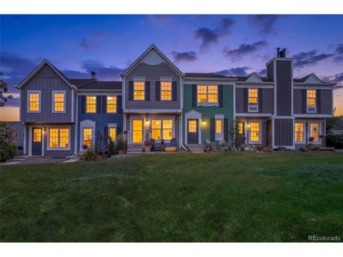 10720 Foxwood Ct, Parker, CO, 80138-8087 | Card Image