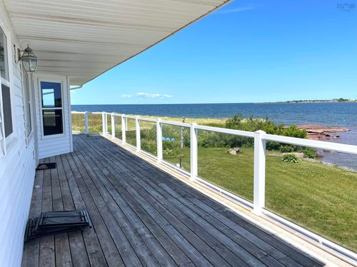 13 Sunrise Blvd, Pugwash, NS, B0K1L0 | Card Image