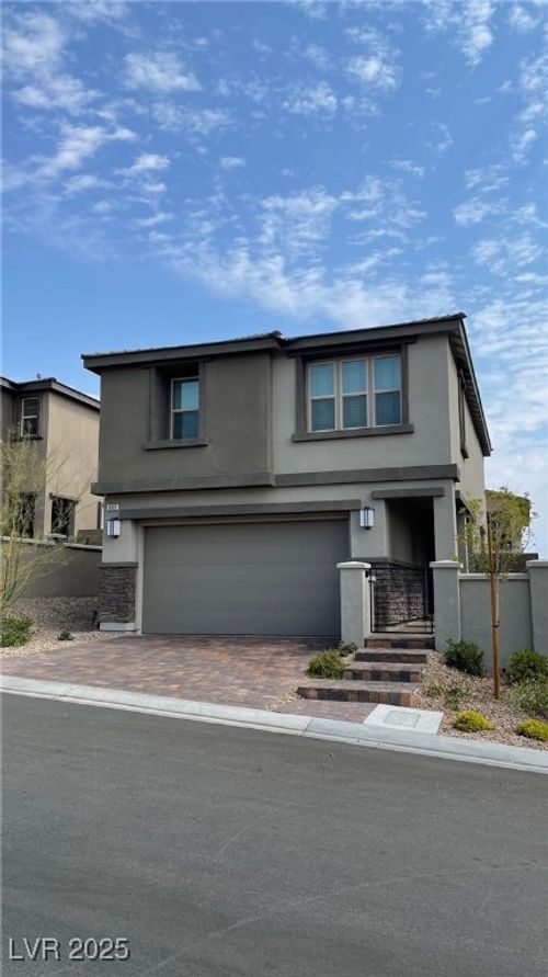 892 Cirrus Cloud Ave, Las Vegas, NV, 89138-6189 | Card Image