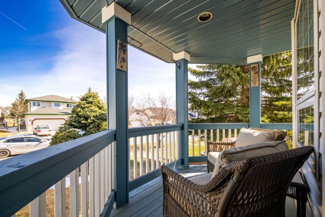 4 West Terrace Drive, Home with 4 bedrooms, 3 bathrooms and 4 parking in Cochrane AB | Image 39