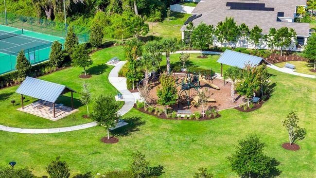 1596 Contentment Loop, House other with 3 bedrooms, 2 bathrooms and null parking in KISSIMMEE FL | Image 43
