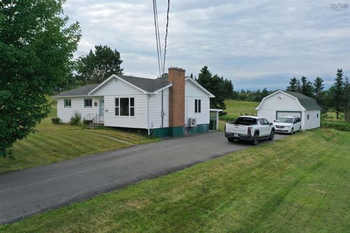 140 Green Hill Rd, Alma, NS, B0K2A0 | Card Image