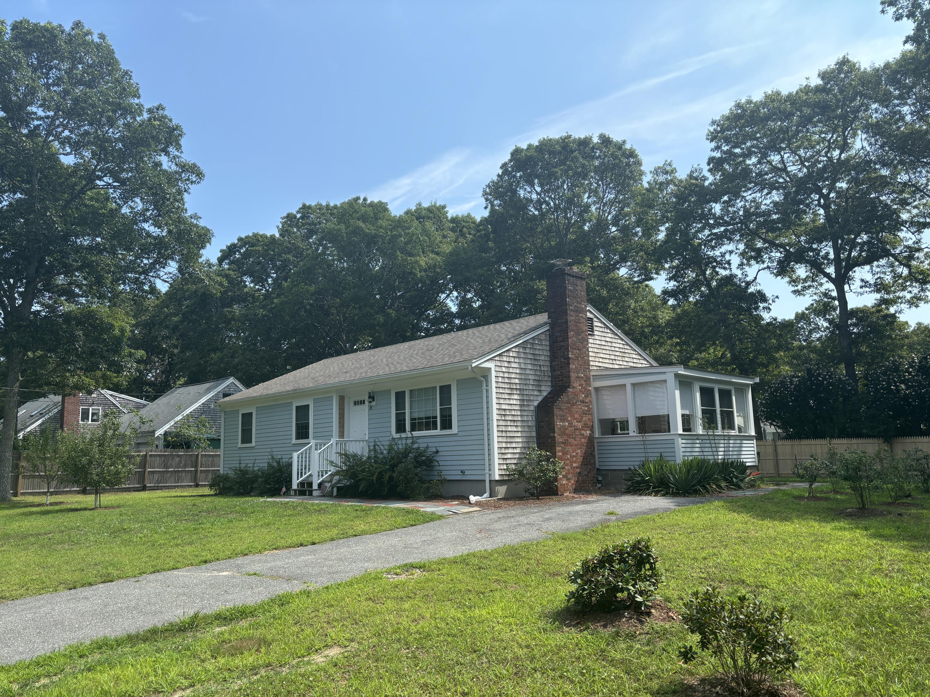 Bishops Ter, Hyannis, MA 02601 #1