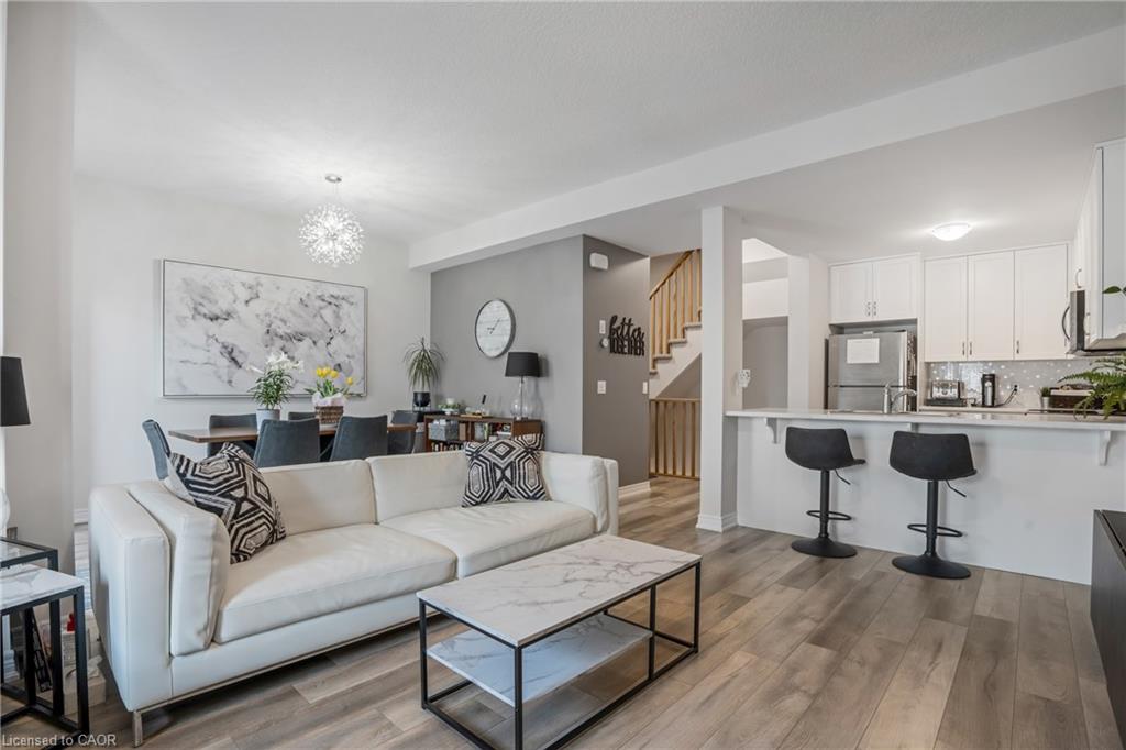 Residential in Hamilton 3