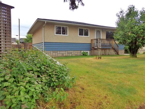 4617 49 Avenue, Vermilion, AB, T9X1R7 | Card Image