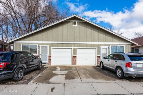 1529 Douglas Ave, Gardnerville, NV, 89410-5473 | Card Image
