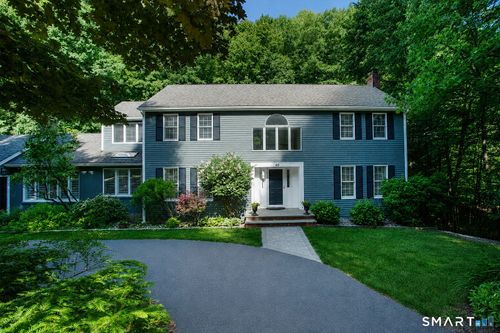 45 Wyngate, Simsbury, CT, 06070-1020 | Card Image